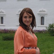 Полина Хигер