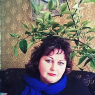 Олена Зайнчковська