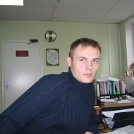 Олег Редкин