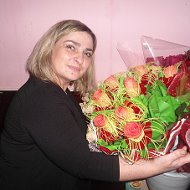 Тамара Саражинська