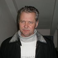 Виктор Гринкевич