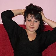 Наталия Иньшина
