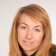 Татьяна Кривоногова