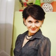 Жанна Качкалова