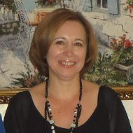 Светлана Зиброва