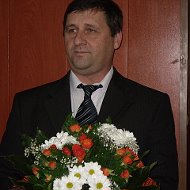 Владимир Дубровин