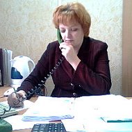 Светлана Кабетова