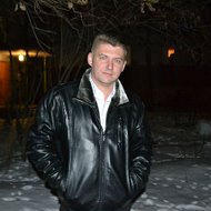 Дмитрий Пузравин