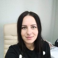 Антонина Костенко