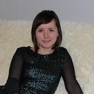 Екатерина Моргунова