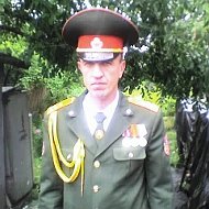Олег Шепелевич