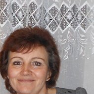 Елена Агафонова