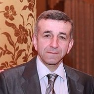 Tаир Мусаев