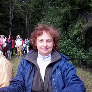 Лилия Третьякова