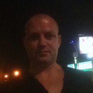 Sergei Peev