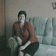 Лилия Курсанина