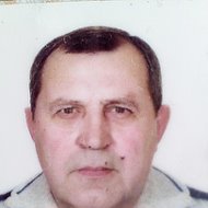 Вячеслав Михалюта