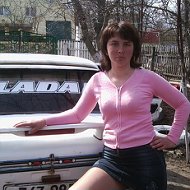 Наталья Полищук
