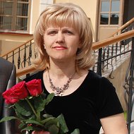 Мария Кудратова