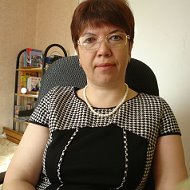 Светлана Трошкина