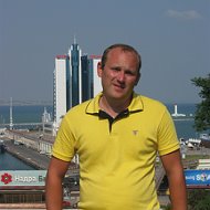 Алексей Булдык