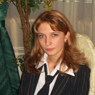 Екатерина Фeдюкова