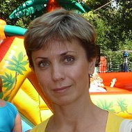 Елена Николенко