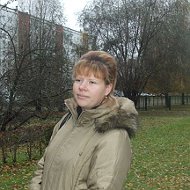 Elena Komarova