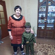 Алим Исмаилов