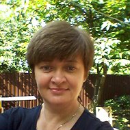Ирина Свинарчук