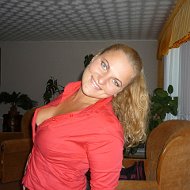 Екатерина Ручко