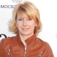Katya Kolenkovskaya
