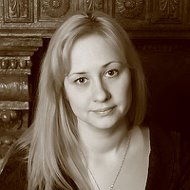 Ольга Павленкова