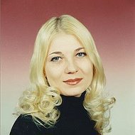 Марина Зурова