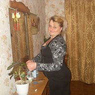 Сайкова Валентина