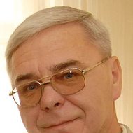 Владимир Жаринов