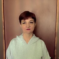 Людмила Мариничева