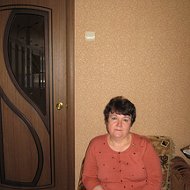 Наталья Стройкина