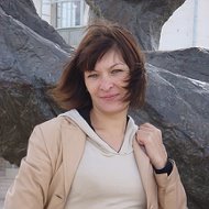 Елена Подберезина