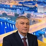 Юрий Владимиров