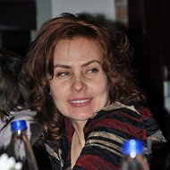 Viorica Lazari