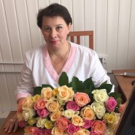 Тамара Алексеева