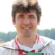 Сергей Макаричев