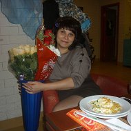Елена Рыбакова