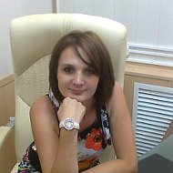 Zalina Vazagova-fedoryak