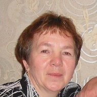 Людмила Николашина