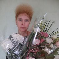 Анастасия Ефимова