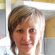 Оксана Янушкевич