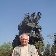 Николай Разноглазов