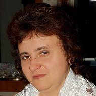 Татьяна Супрунова